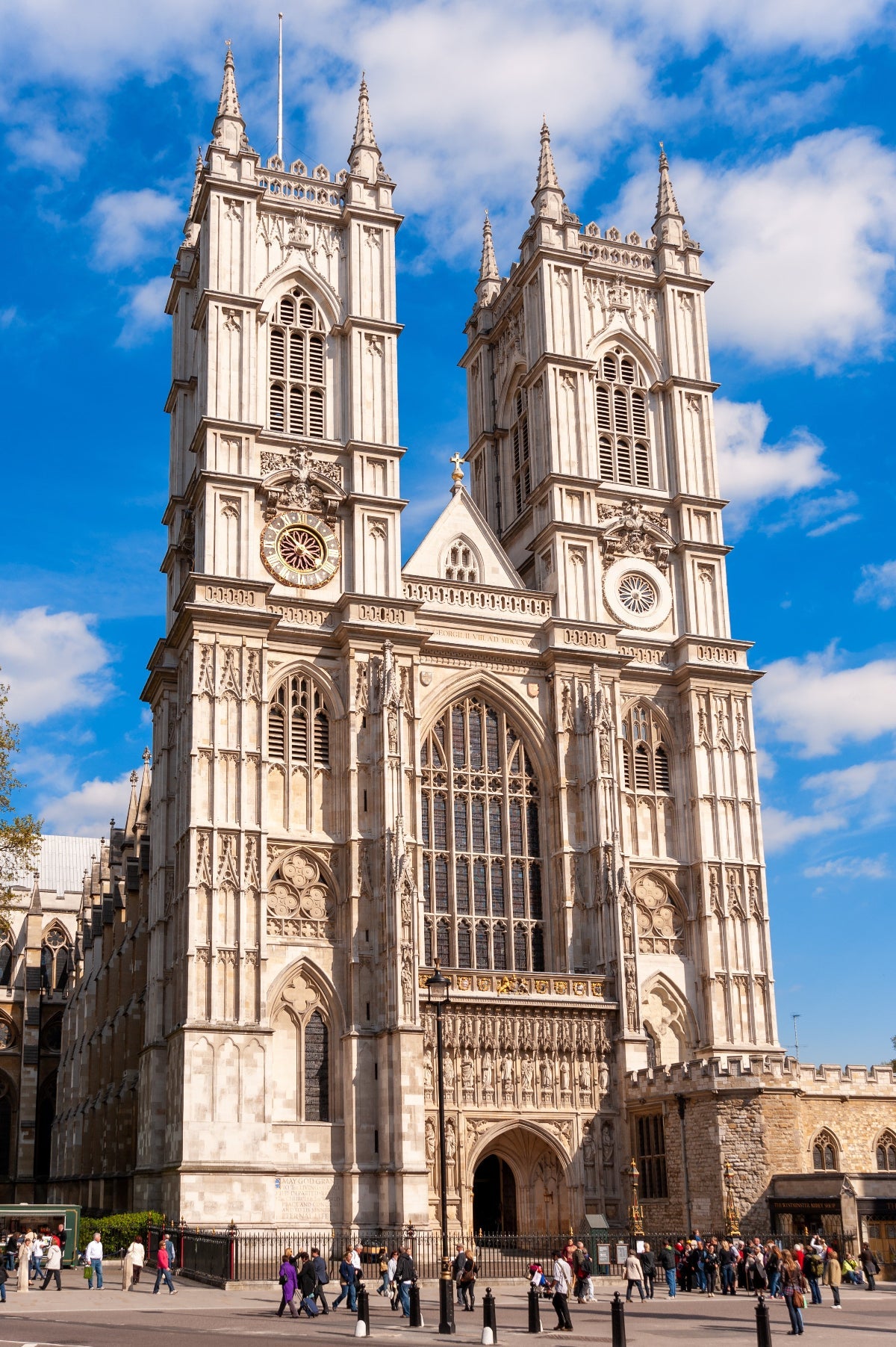 London Tours